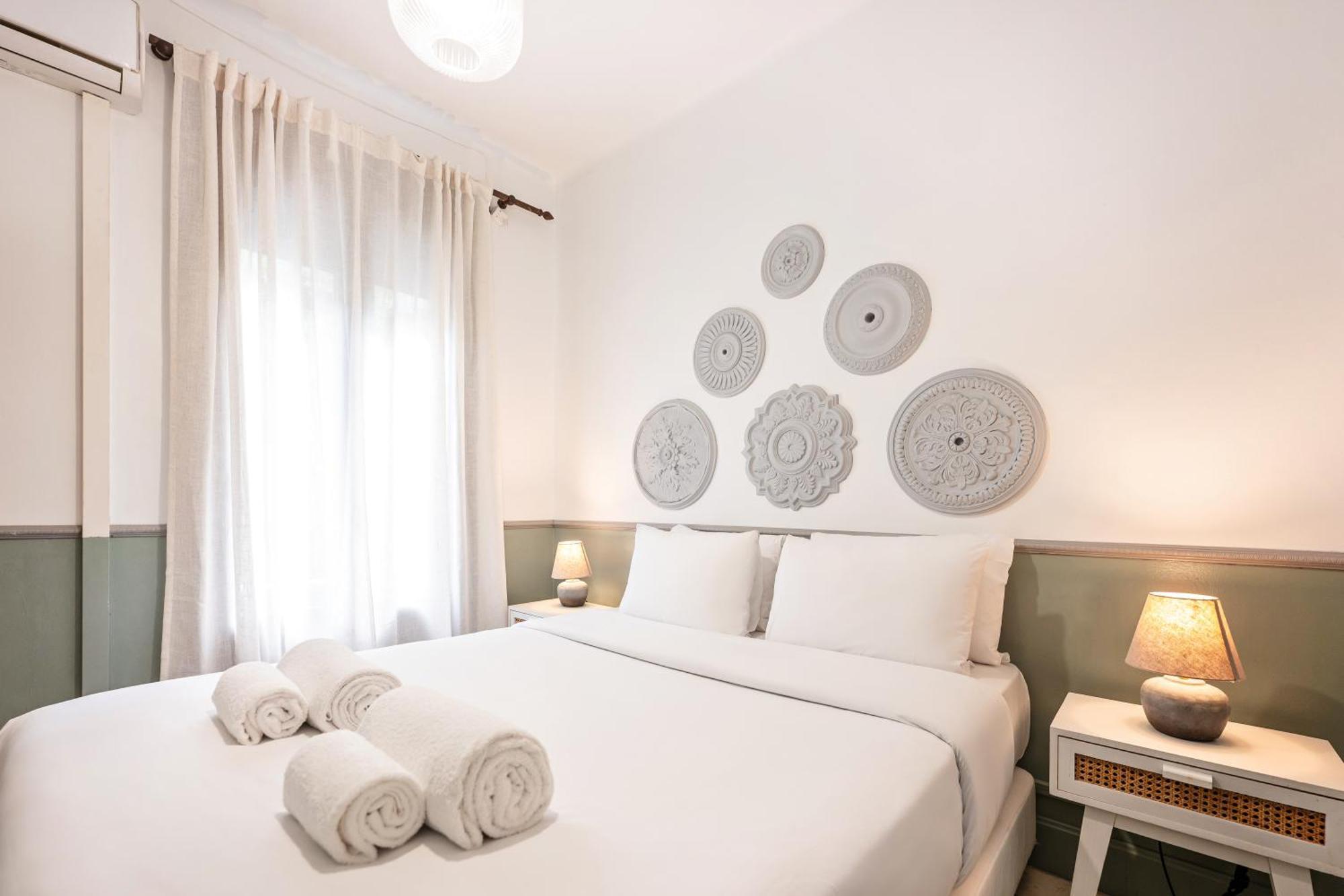 Sweet - Rosemarine Barcelona