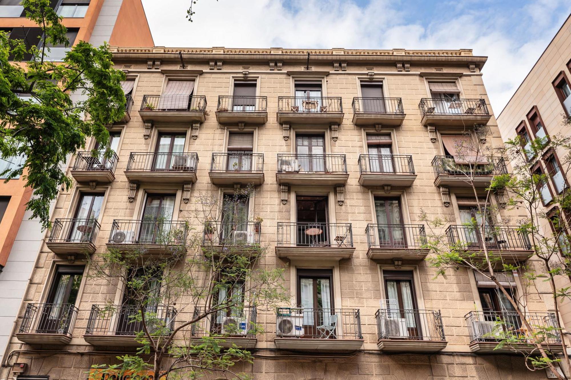 Apartment Sweet - Rosemarine