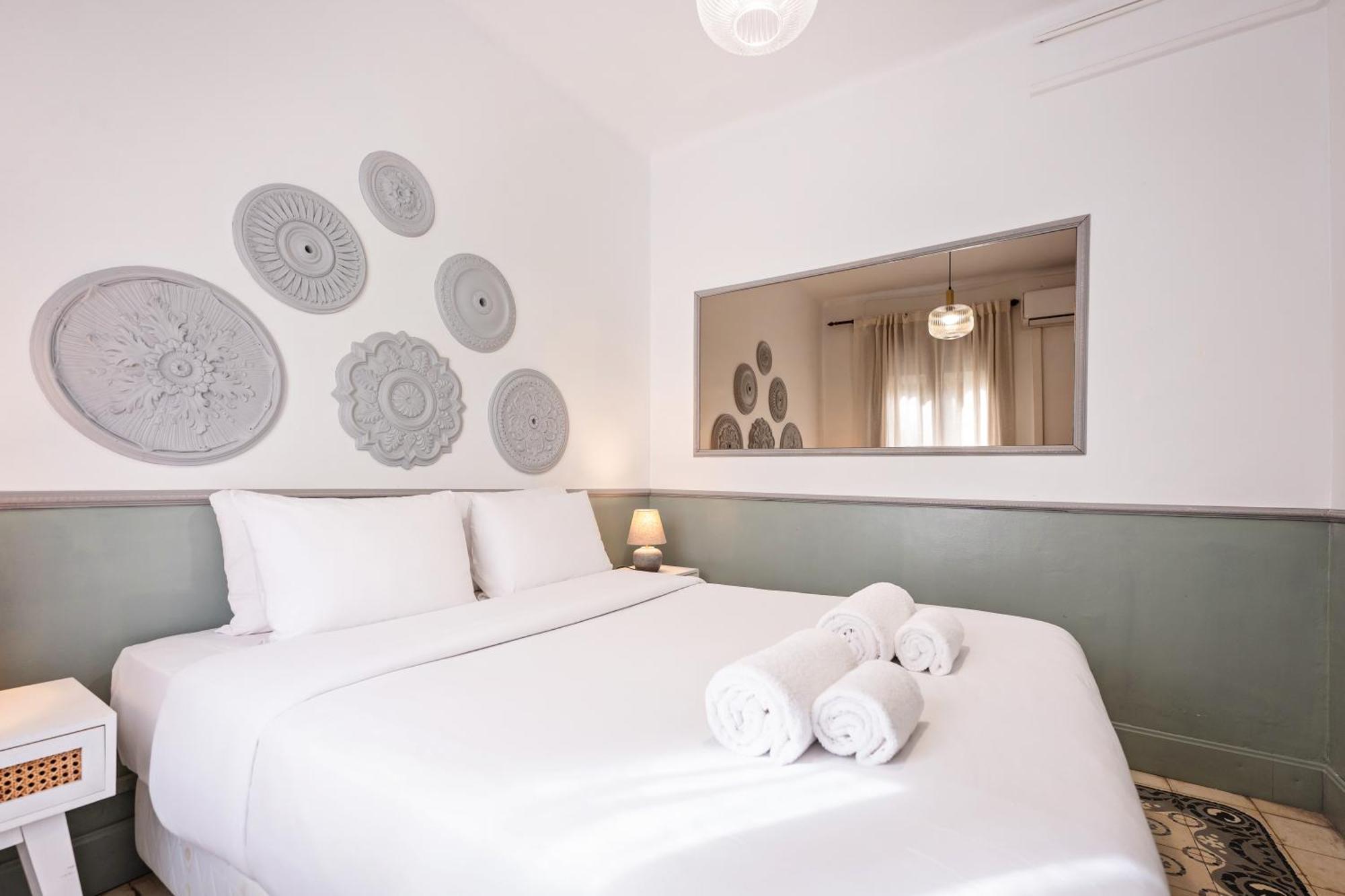 Sweet - Rosemarine Apartment *