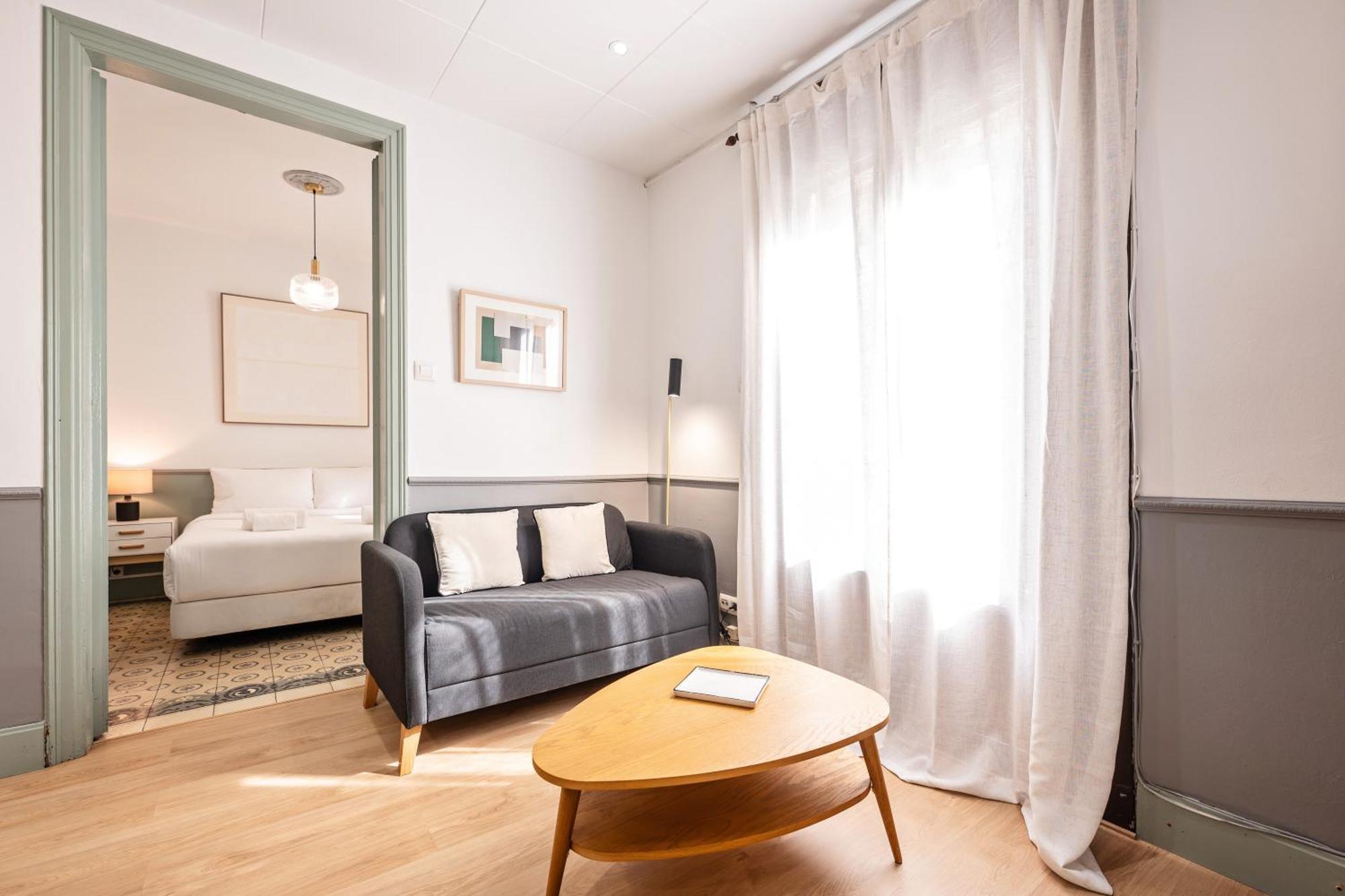 Apartment Sweet - Rosemarine *