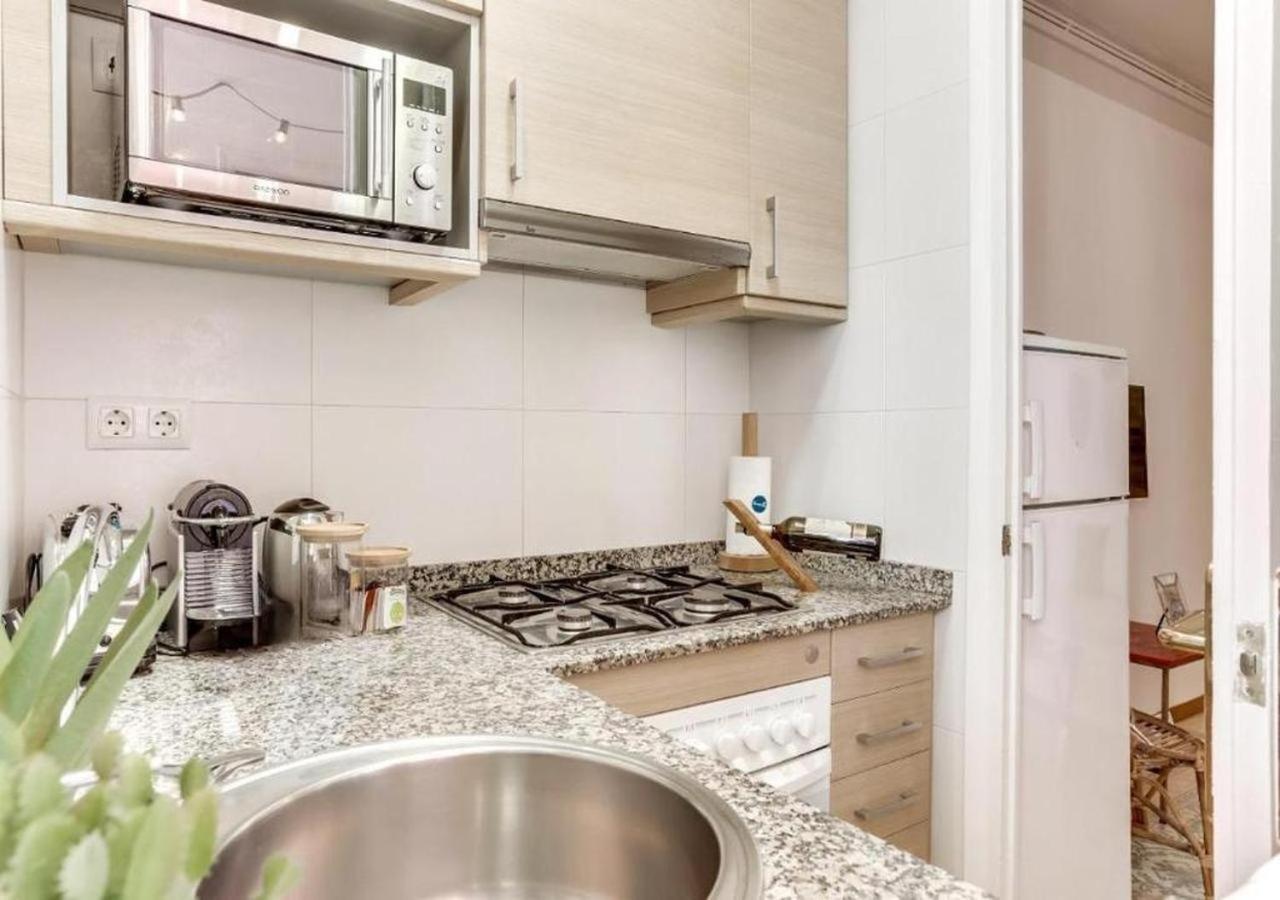 Sweet - Rosemarine Apartment Barcelona
